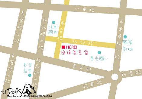 地圖-鴻達臭豆腐.jpg 地圖-鴻達臭豆腐.jpg