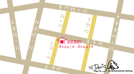 doggie doggie-MAP