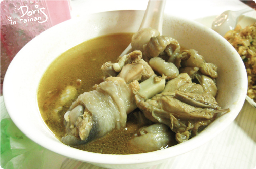 麻油雞 麻油雞
