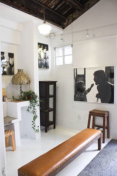 展覽空間1 展覽空間1