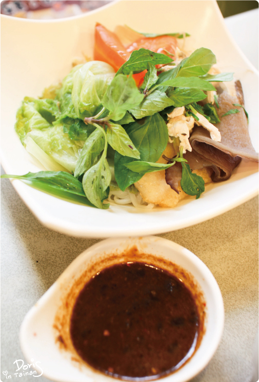餐-沙茶乾河粉1 餐-沙茶乾河粉1