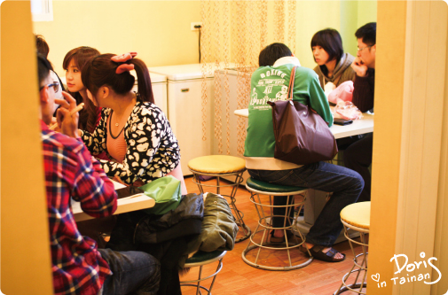 店內5 店內5