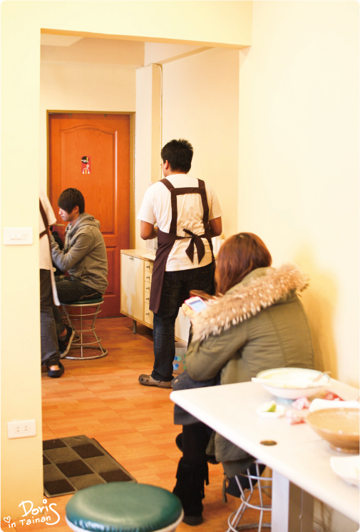 店內8 店內8