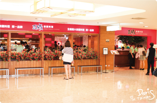 店1 店1