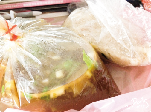 牛肉麵外帶 牛肉麵外帶
