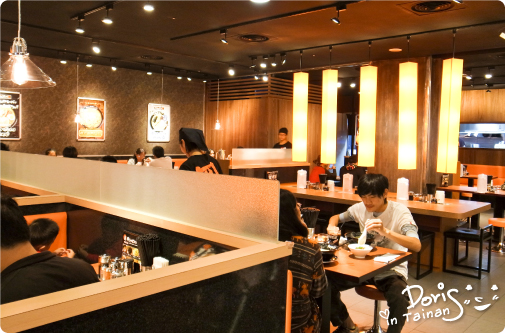 花月嵐-店內2 花月嵐-店內2