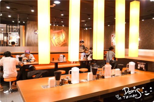花月嵐-店內3 花月嵐-店內3
