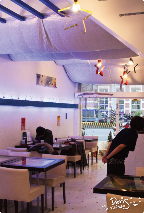 伊甸風味館-1F-4 伊甸風味館-1F-4