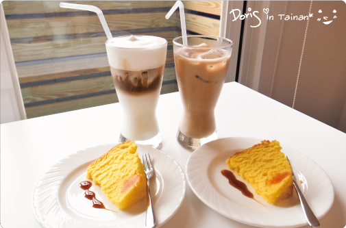 Good-Day-附餐飲料蛋糕 Good-Day-附餐飲料蛋糕