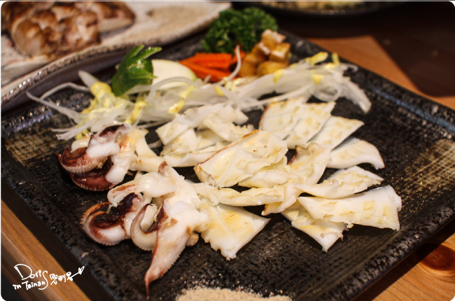 吉田日本料理-烤花枝.jpg 吉田日本料理-烤花枝.jpg