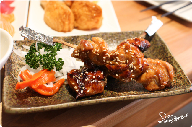 吉田日本料理-嫩雞肉串燒.jpg 吉田日本料理-嫩雞肉串燒.jpg