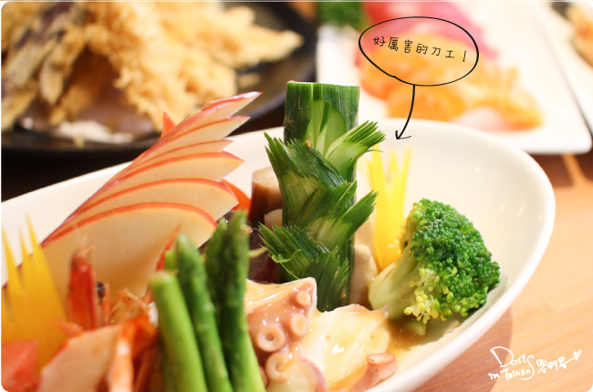 吉田日本料理-綜合沙拉1.jpg 吉田日本料理-綜合沙拉1.jpg