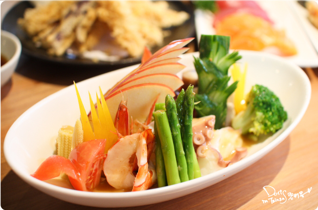 吉田日本料理-綜合沙拉2.jpg 吉田日本料理-綜合沙拉2.jpg