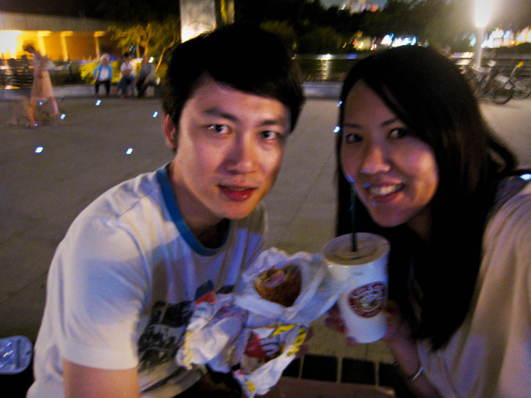 我們的戶外晚餐.jpg 我們的戶外晚餐.jpg