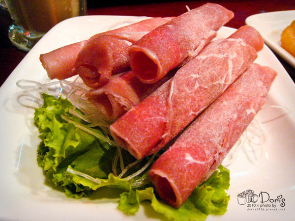 有附肉 有附肉