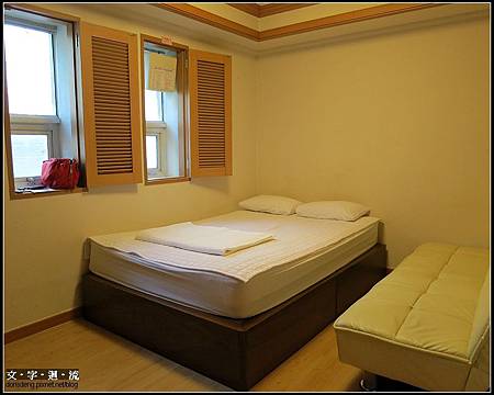 2013/08/01(四)抵達民宿