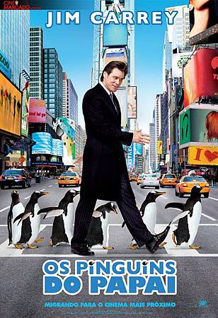 波普先生的企鵝