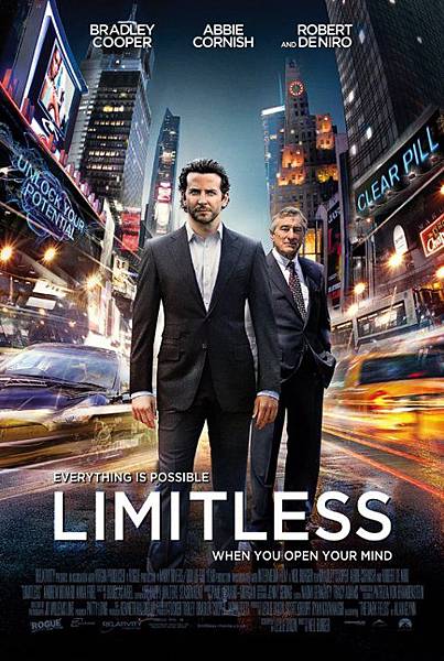 limitless post