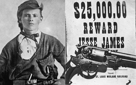 Jesse James post_3