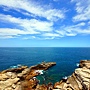 龍洞海景 龍洞海景