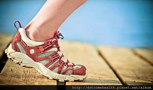 跑步秘訣