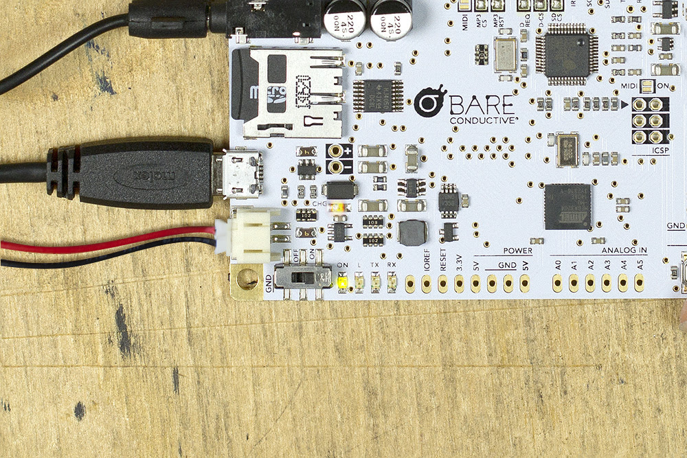 電源供應 電源供應