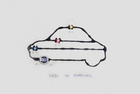 電流教學 電流教學