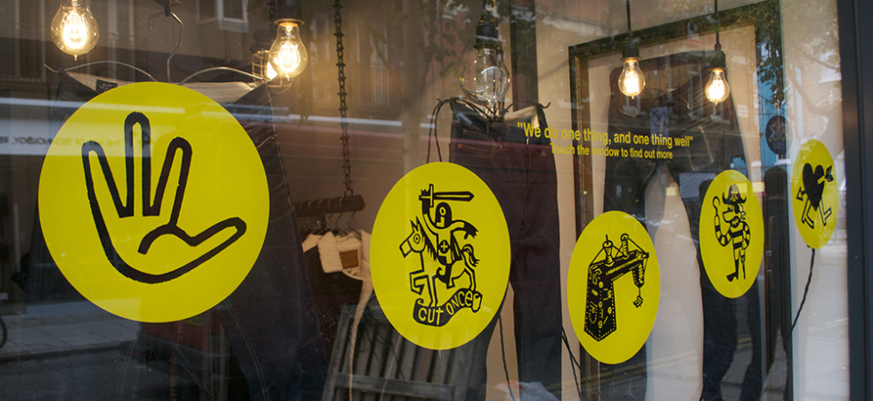 櫥窗設計 櫥窗設計