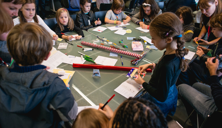 Working Shop Working Shop