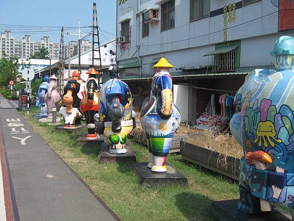 74.彩繪藝術公仔.JPG 74.彩繪藝術公仔.JPG