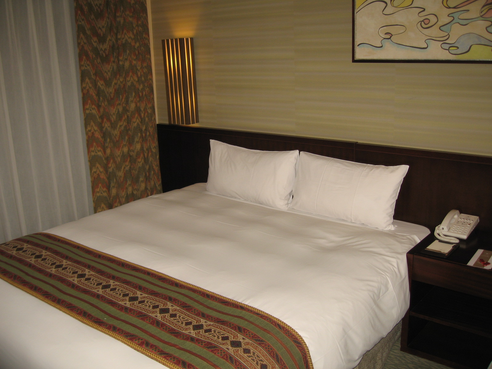 終於到飯店了(嘉義耐斯王子飯店)好累口以休息囉.JPG 終於到飯店了(嘉義耐斯王子飯店)好累口以休息囉.JPG