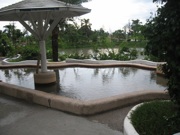 中冠礁溪大飯店