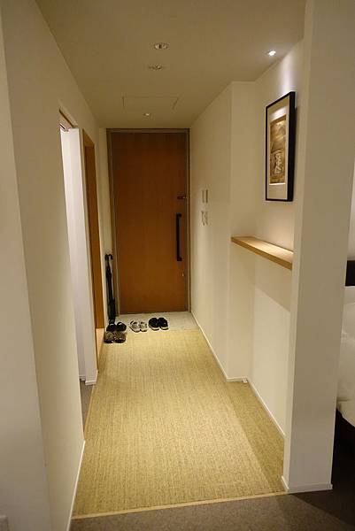 京都 時尚極簡民宿 葵aoi Hotel Kyoto Doris S Fashion Diary