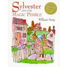 sylvster and the magic pebble