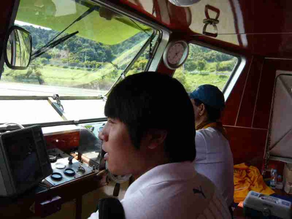 拍照小弟－Peter