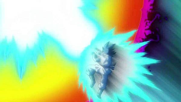 【七龍珠Z劇場版：復活的「F」】(5/15~5/21) 時刻表