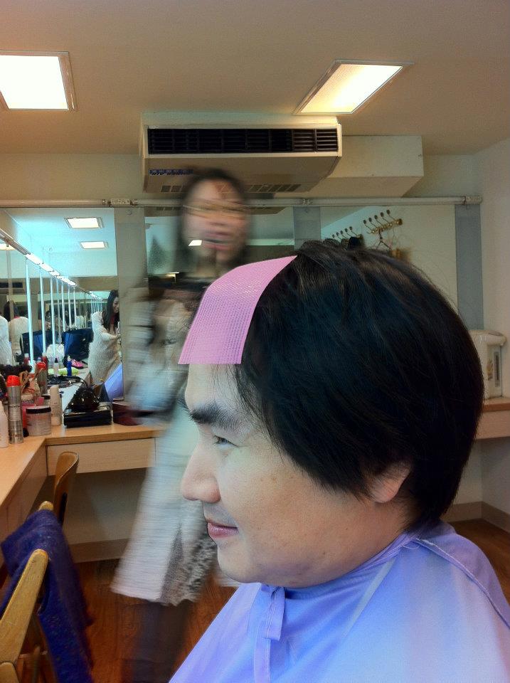 20111226樂活中醫錄影 03-新唐人亞太電視台