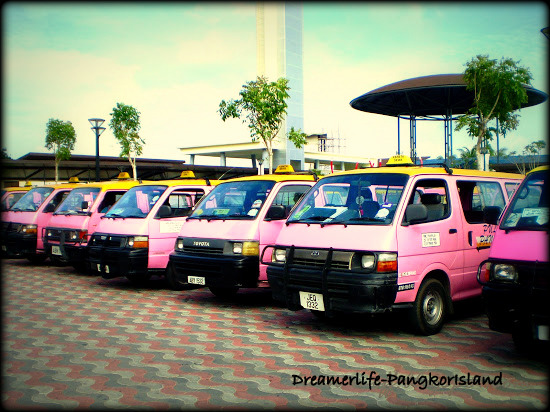 pangkor taxi pangkor taxi