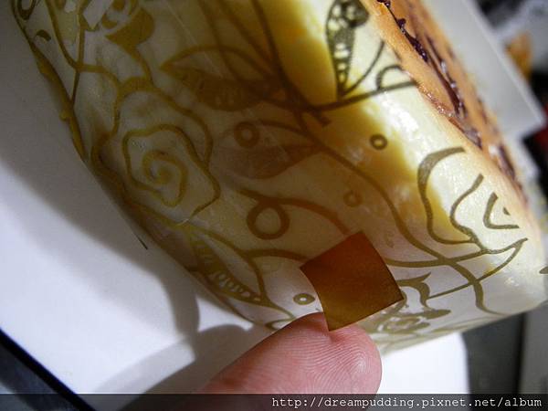 起士公爵 起士公爵