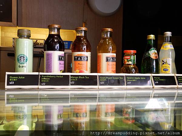 香港星巴克 香港星巴克