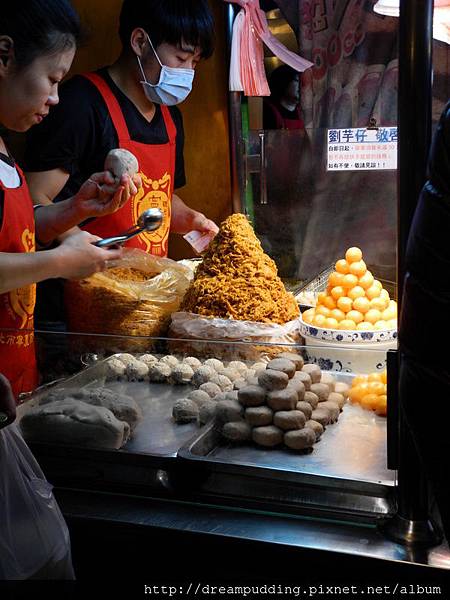 寧夏夜市 寧夏夜市