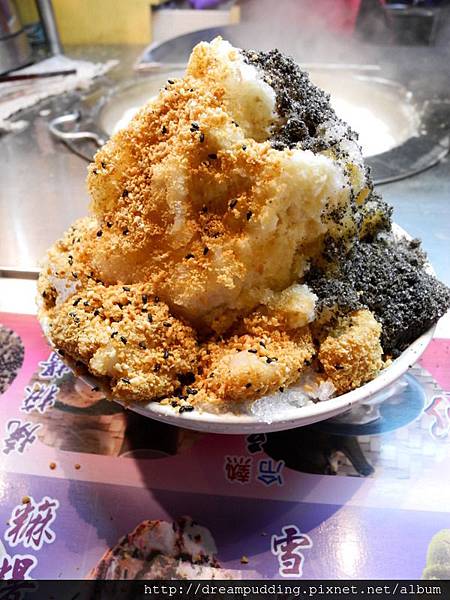 寧夏夜市 寧夏夜市