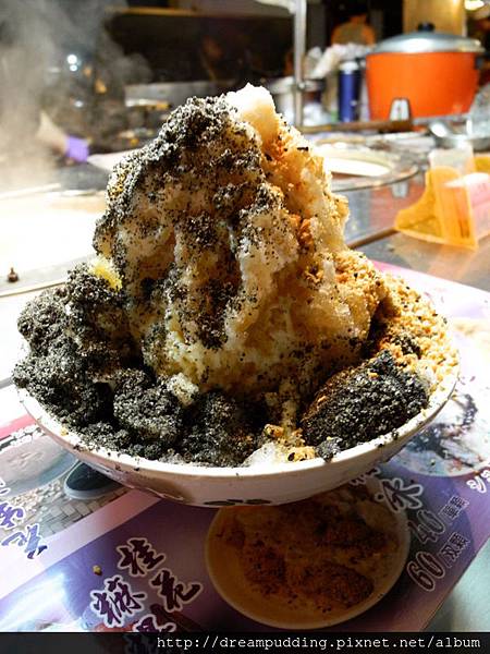 寧夏夜市 寧夏夜市