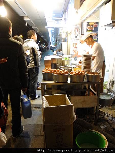 寧夏夜市 寧夏夜市