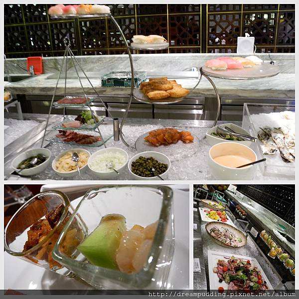 台北威斯汀六福皇宮 台北威斯汀六福皇宮