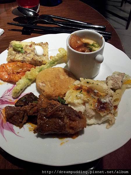 台北威斯汀六福皇宮 台北威斯汀六福皇宮