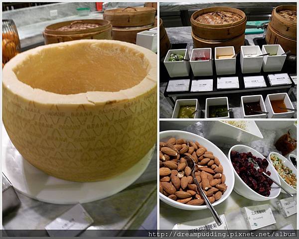 台北威斯汀六福皇宮 台北威斯汀六福皇宮