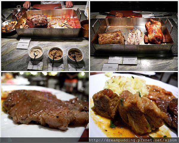 台北威斯汀六福皇宮 台北威斯汀六福皇宮