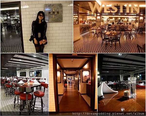 台北威斯汀六福皇宮 台北威斯汀六福皇宮