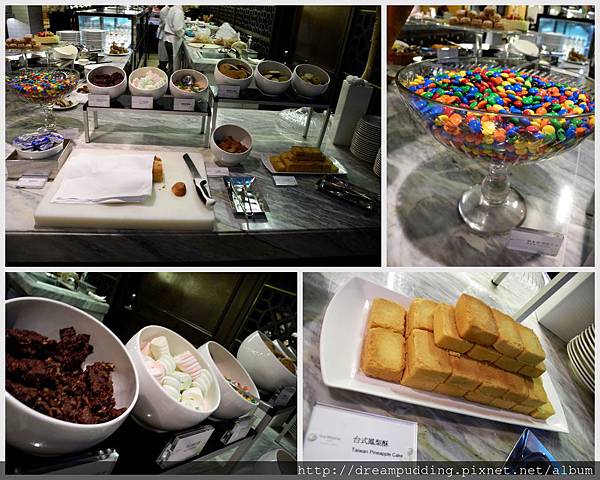 台北威斯汀六福皇宮 台北威斯汀六福皇宮